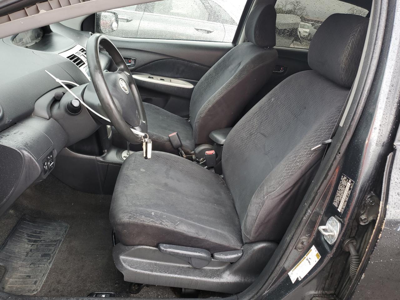 2008 Toyota Yaris - Image 7