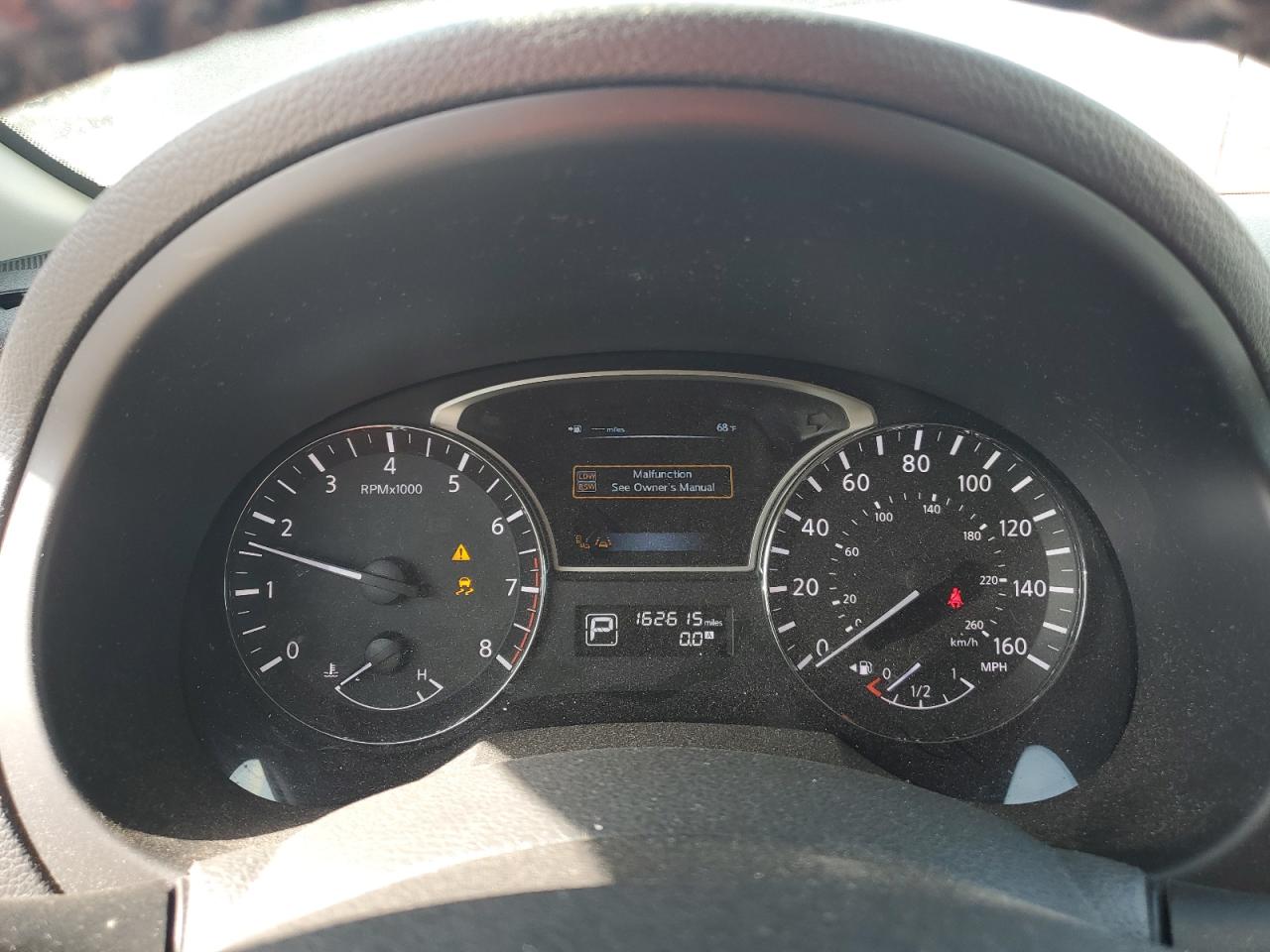 2013 Nissan Altima - Image 9