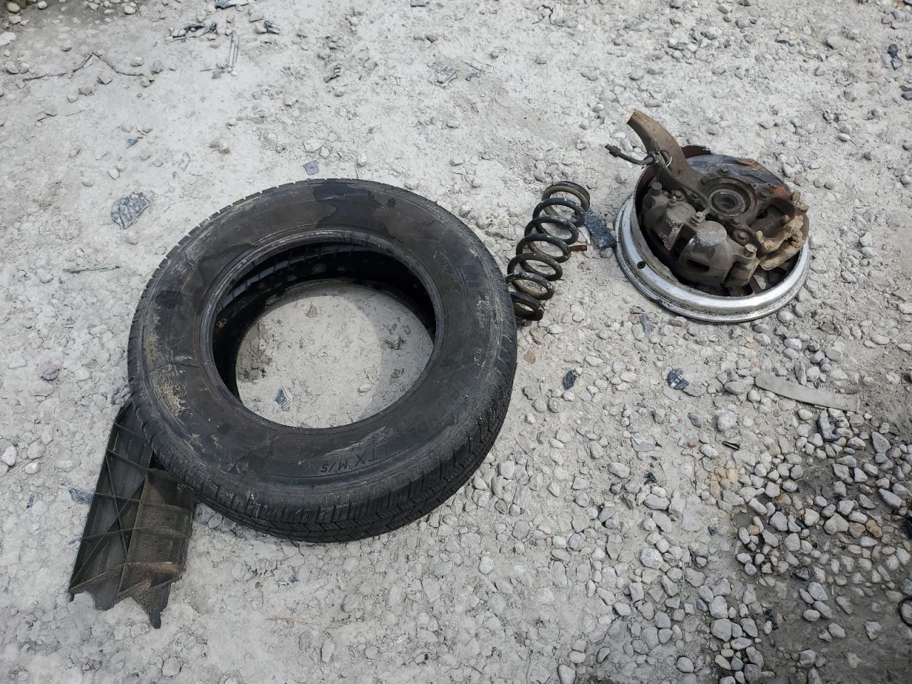 2008 Ford Expedition Xlt VIN: 1FMFU15538LA30771 Lot: 50824845