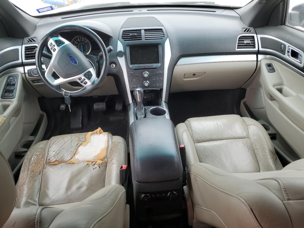 2013 Ford Explorer - Image 8