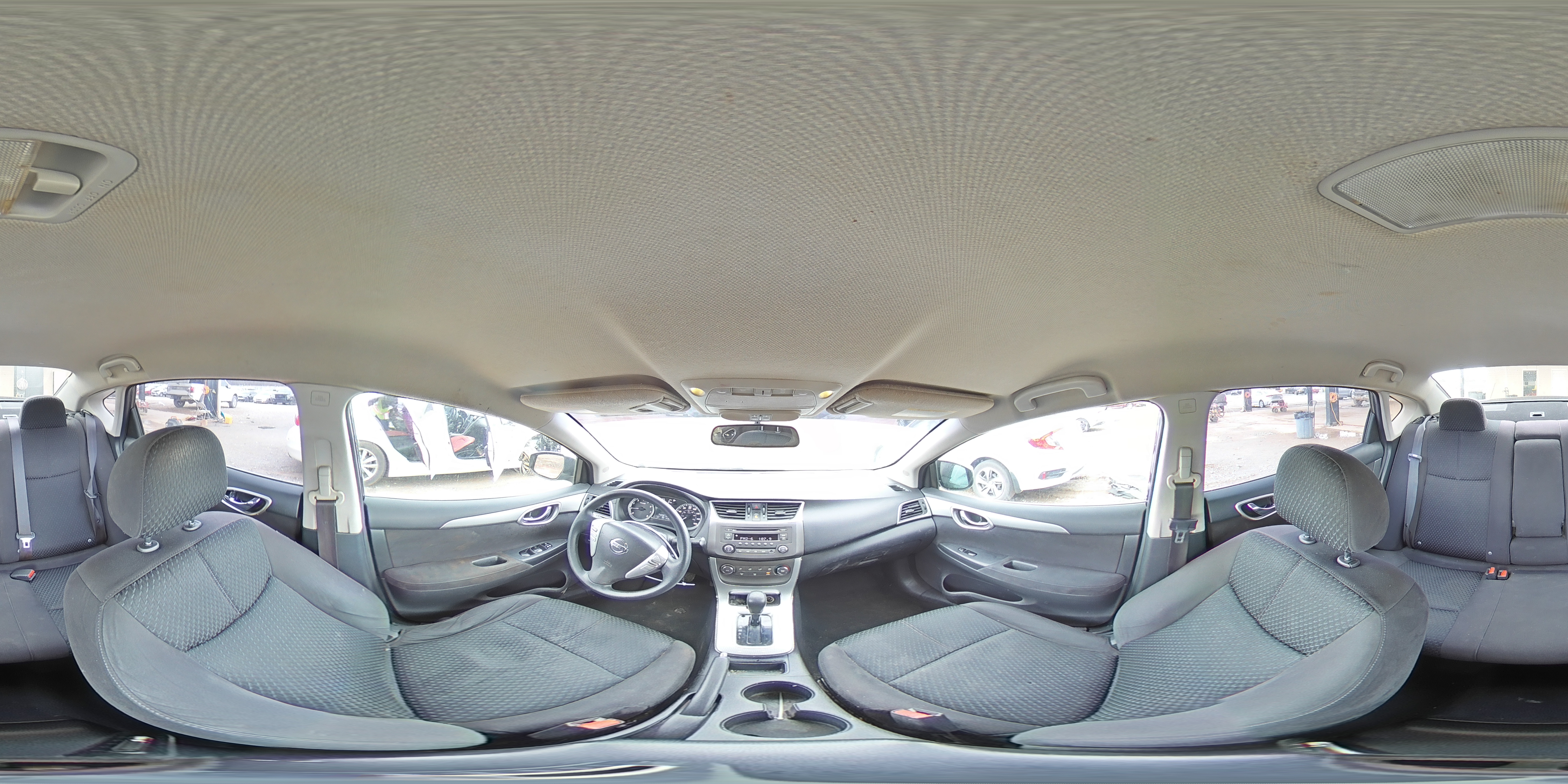 2014 Nissan Sentra - Image 12