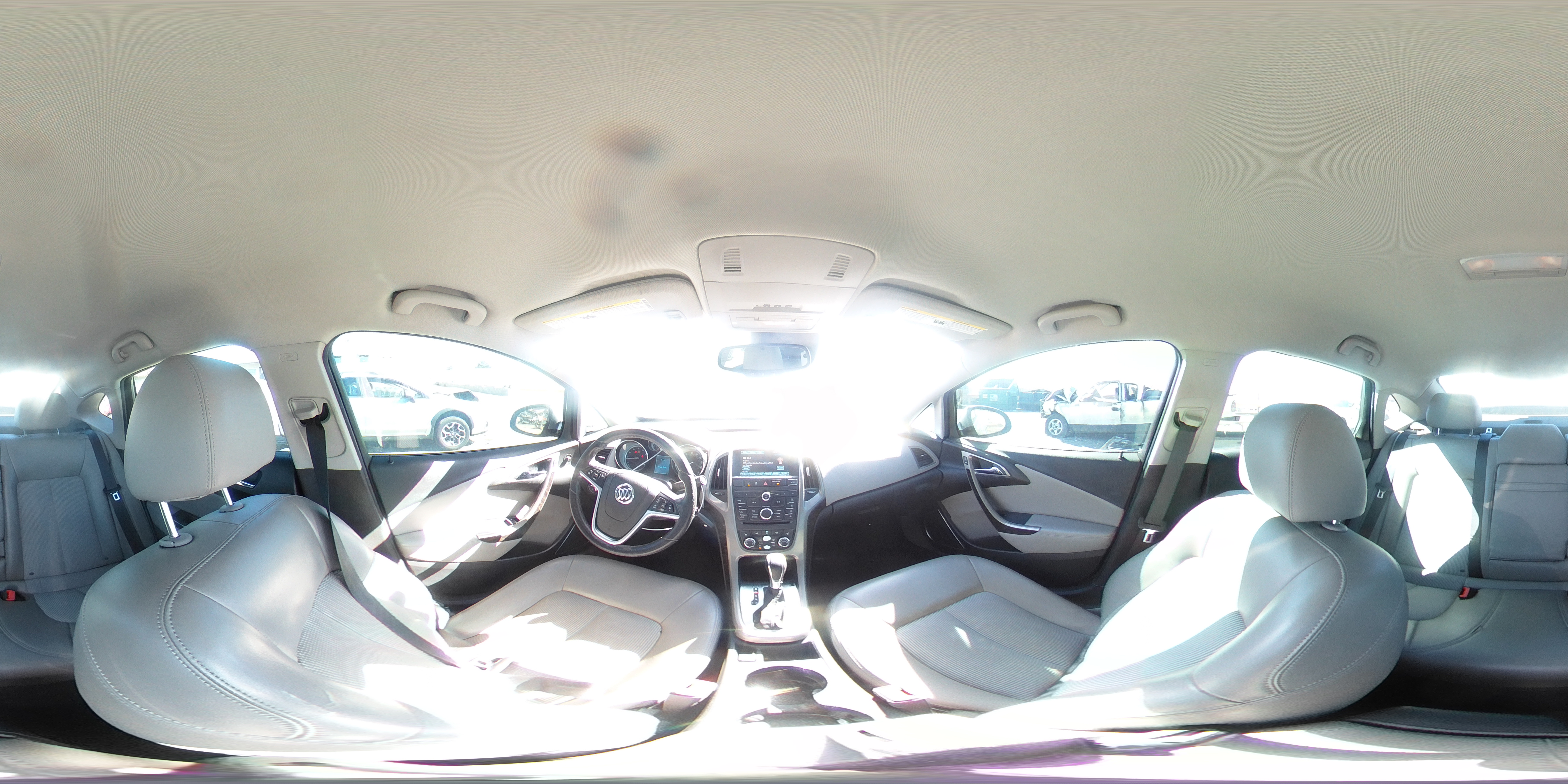 2015 Buick Verano - Image 12
