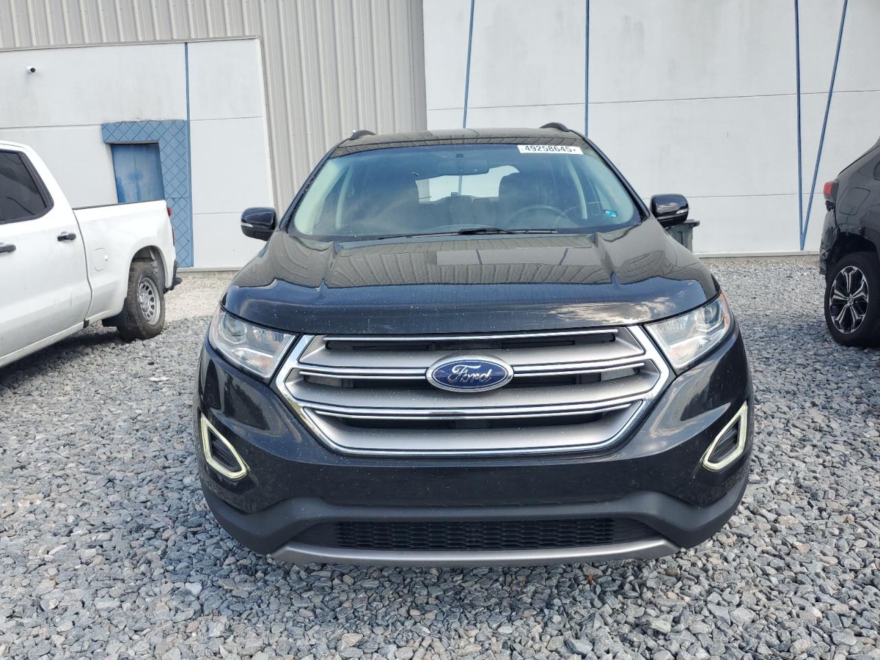 2015 Ford Edge - Image 5