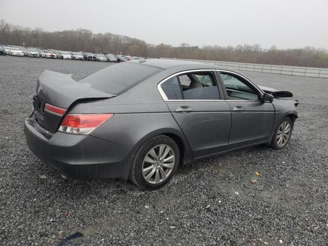  HONDA ACCORD 2012 Szary