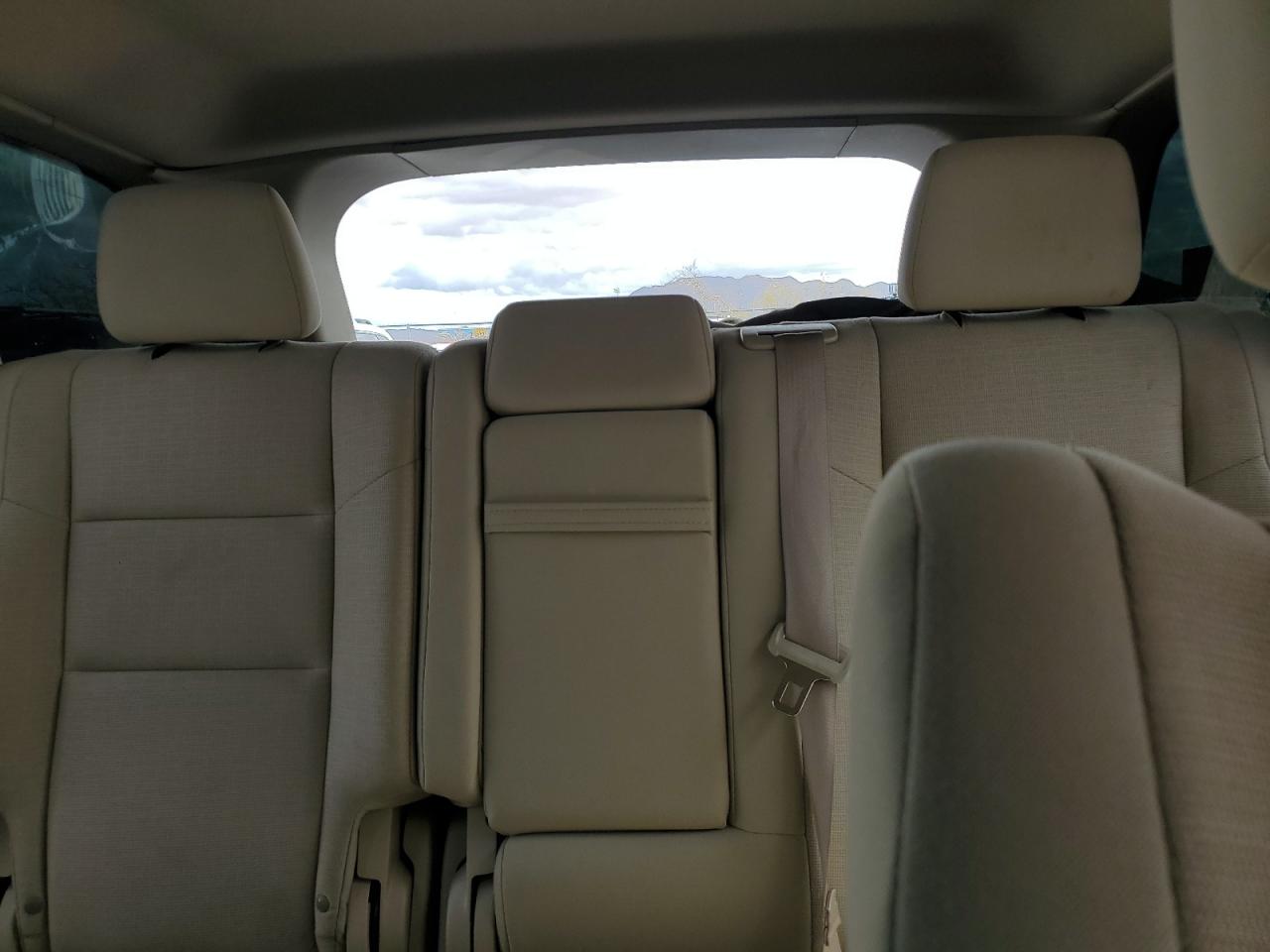 2017 Jeep Grand Cherokee - Image 10