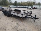 2024 Trailer na sprzedaż w Eight Mile, AL - Rear End