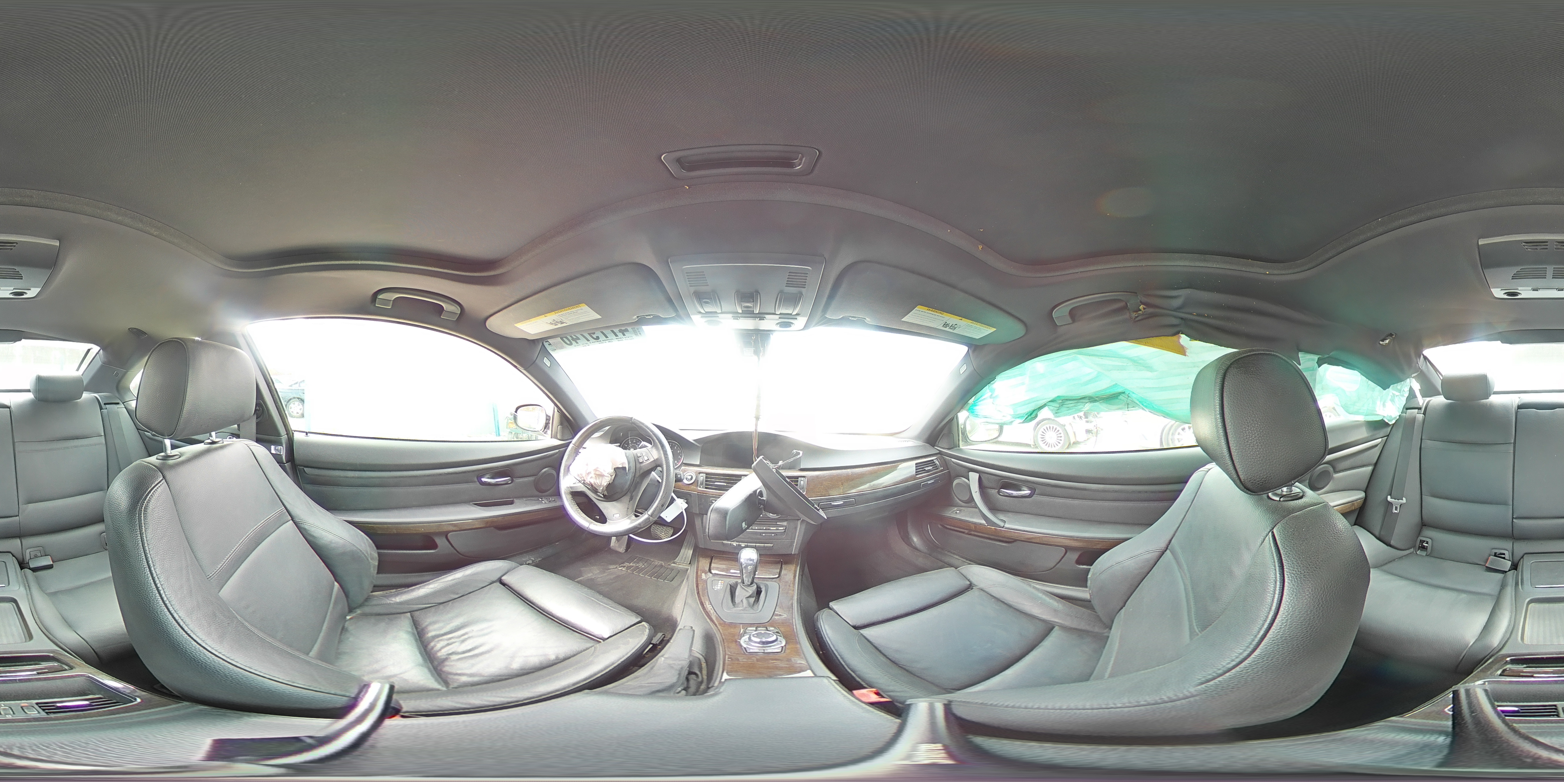 2013 BMW 3er - Image 14