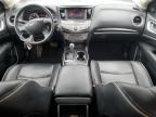 2020 Infiniti Qx60 Luxe იყიდება Wayland-ში, MI - Front End