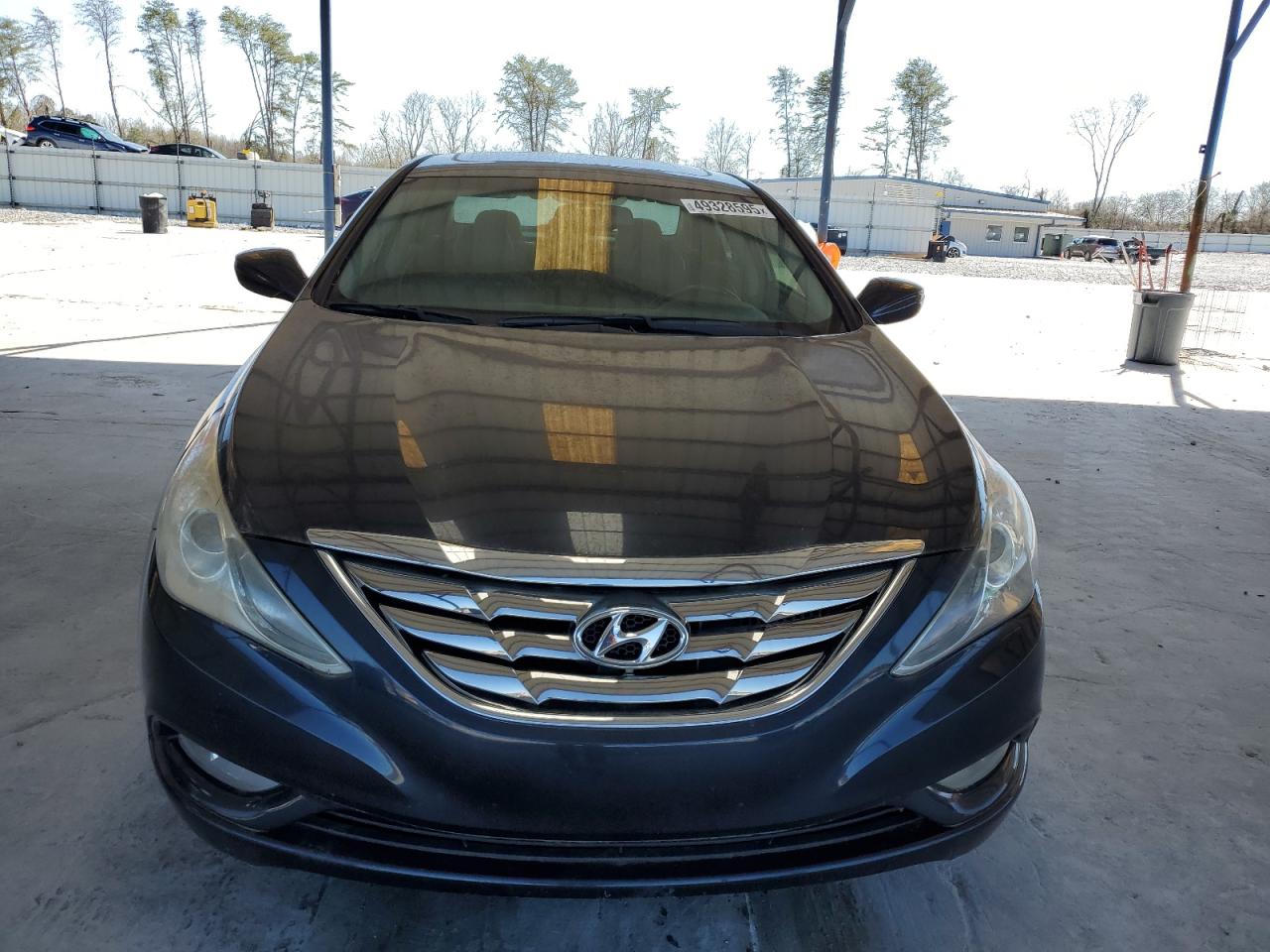 2012 Hyundai Sonata - Image 5