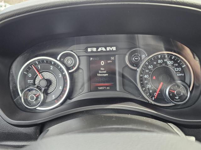 2022 RAM 3500 