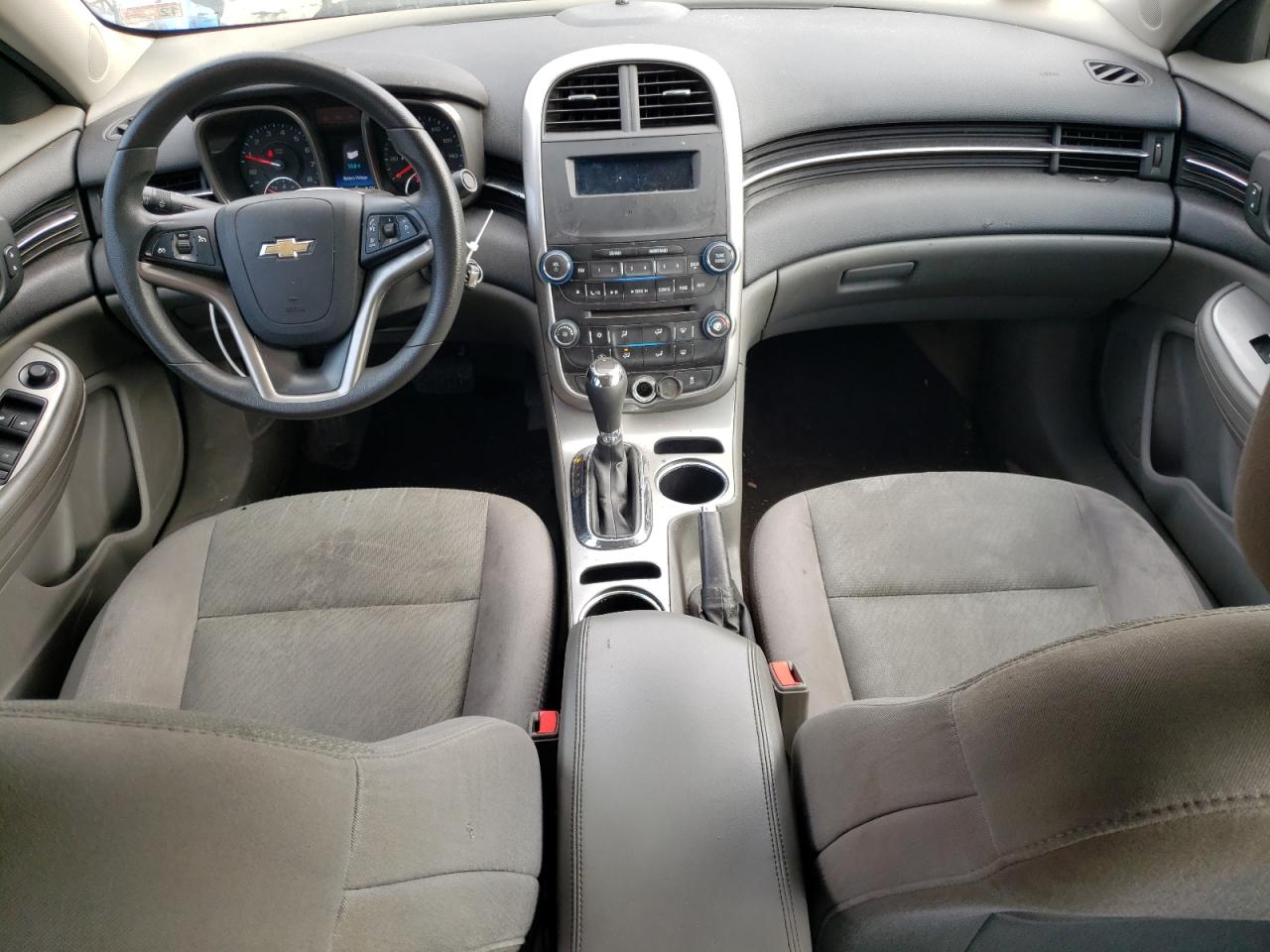 2015 Chevrolet Malibu - Image 8
