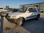 2000 Honda Cr-V Ex продається в Kansas City, KS - Rear End