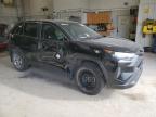 2022 Toyota Rav4 Le იყიდება Columbia-ში, MO - Side