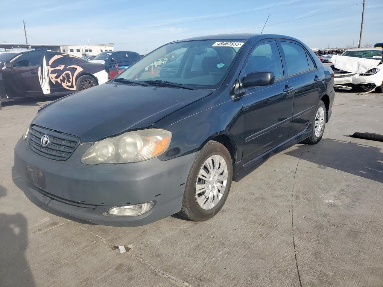 2005 Toyota Corolla - Image 1