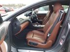 2017 BMW 640D M SPO for sale at Copart WOLVERHAMPTON