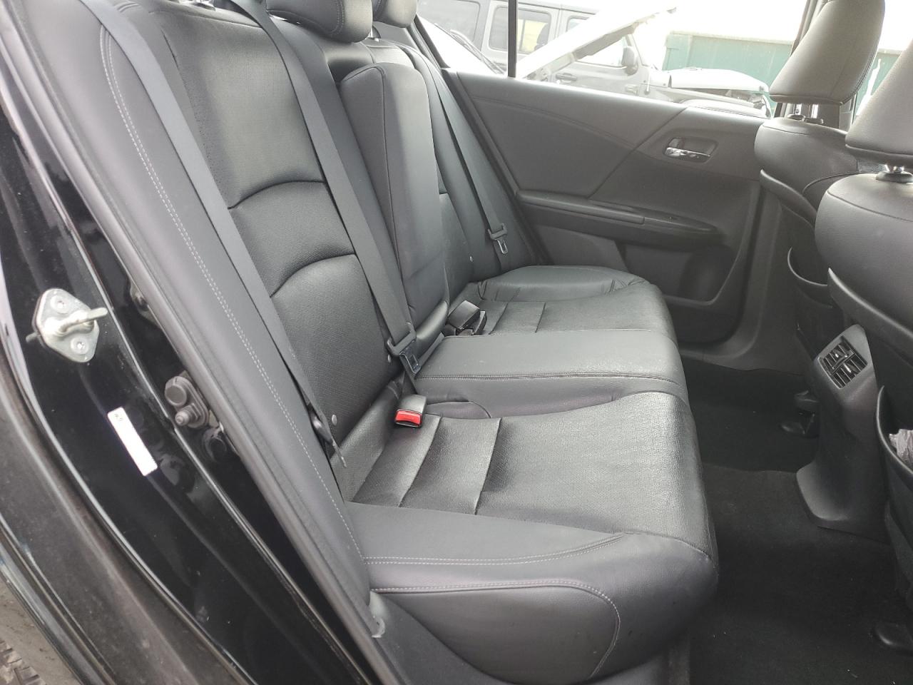 2013 Honda Accord - Image 10