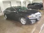 2018 Chevrolet Malibu Lt na sprzedaż w Chicago Heights, IL - Front End