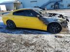 2017 DODGE CHARGER R/T for sale at Copart QC - MONTREAL