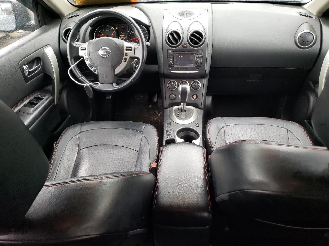 2012 Nissan Rogue S VIN: JN8AS5MV0CW382411 Lot: 49883745