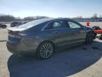 2017 Lincoln Mkz Select en Venta en Grantville, PA - Side