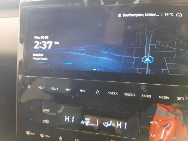 2024 HYUNDAI TUCSON ULT