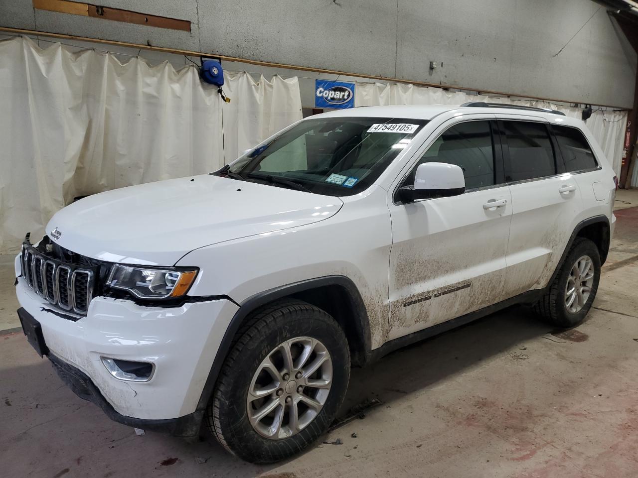 2021 Jeep Grand Cherokee - Image 1