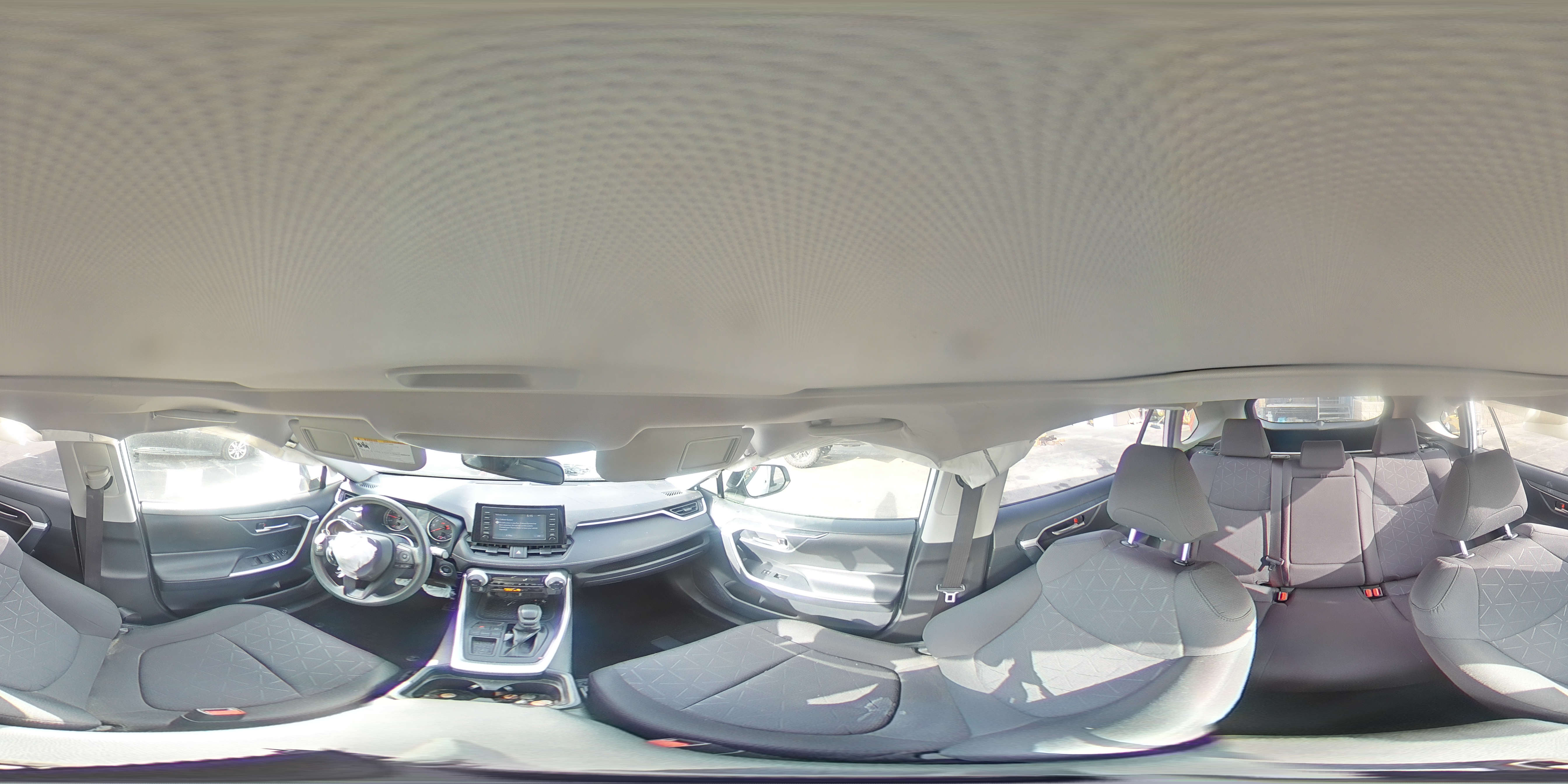 2019 Toyota RAV 4 - Image 14