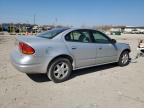 2004 Oldsmobile Alero Gl en Venta en Indianapolis, IN - Front End