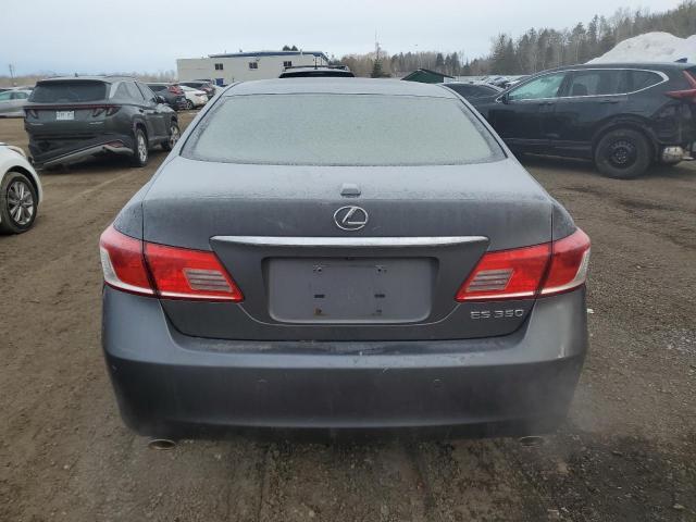 2012 LEXUS ES 350  