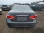 2012 LEXUS ES 350 for sale at Copart ON - COOKSTOWN