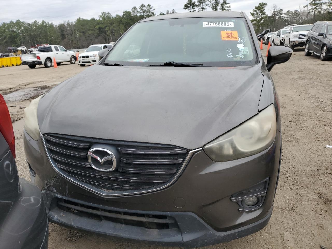 2016 Mazda CX-5 - Image 5