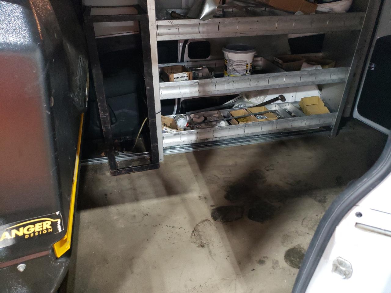 2016 RAM ProMaster City - Image 11