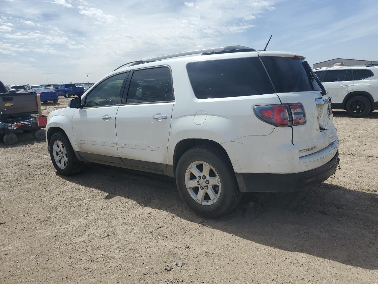 2016 GMC Acadia - Image 2