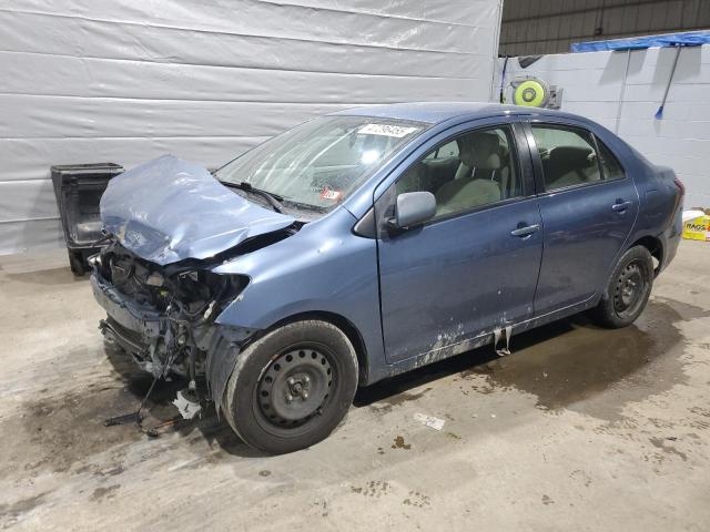 2009 Toyota Yaris 