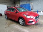 2022 Hyundai Accent Se en Venta en Candia, NH - Rear End