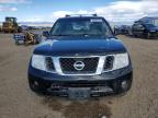 2010 Nissan Pathfinder S للبيع في Helena، MT - Rear End