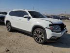 2019 Volkswagen Atlas Sel Premium იყიდება Indianapolis-ში, IN - Front End