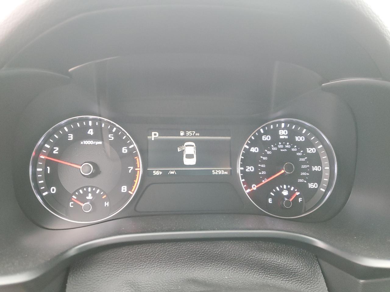 2024 Kia Forte - Image 9