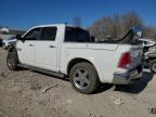 2014 Ram 1500 Laramie للبيع في Madisonville، TN - Front End