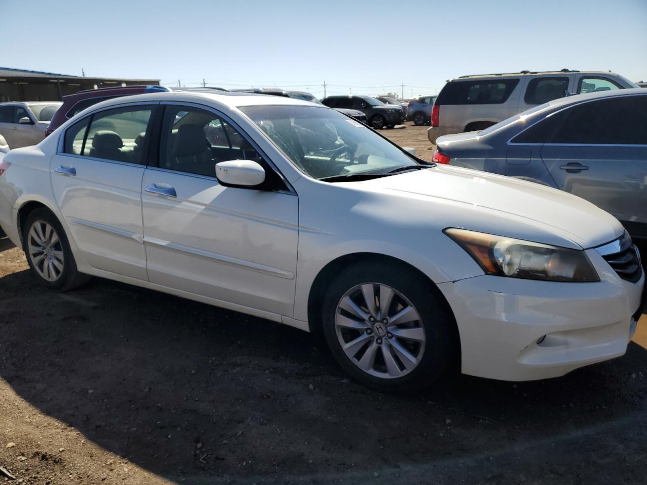 2011 Honda Accord - Image 4