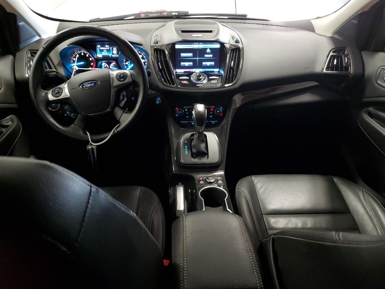 2014 Ford Escape - Image 8