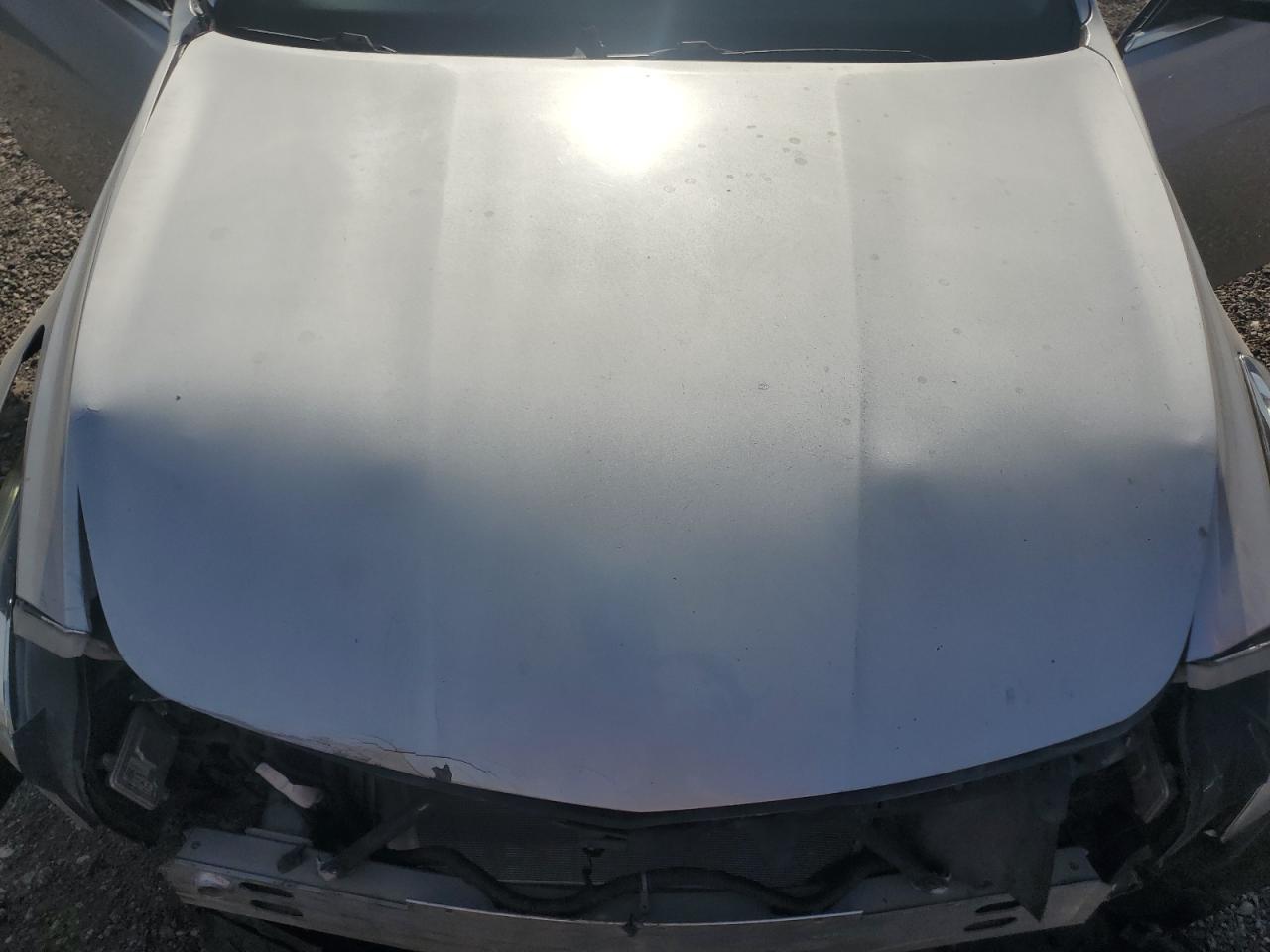 2014 Cadillac CTS - Image 11