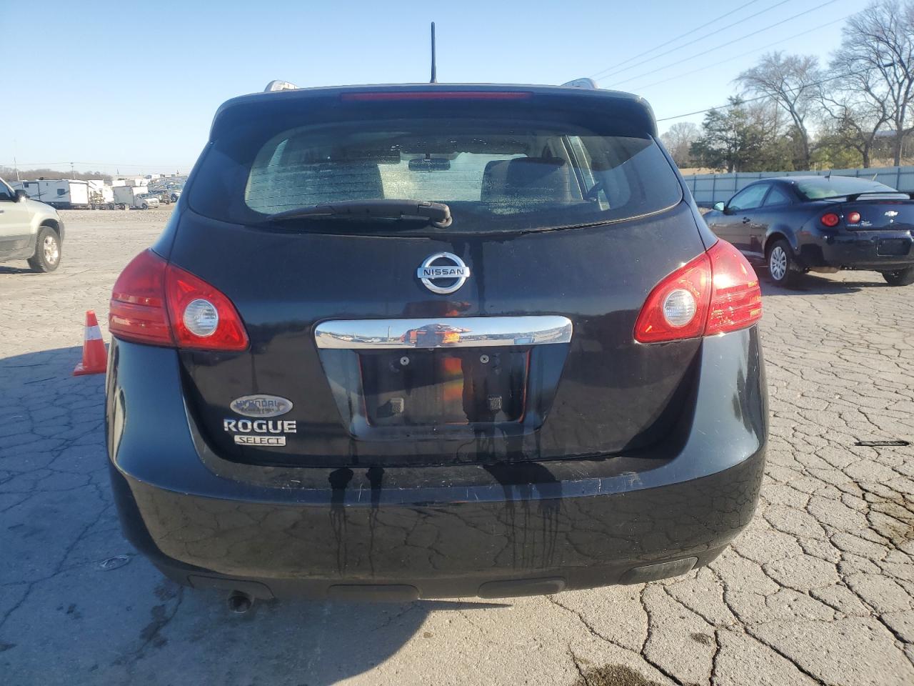 2015 Nissan Rogue - Image 6