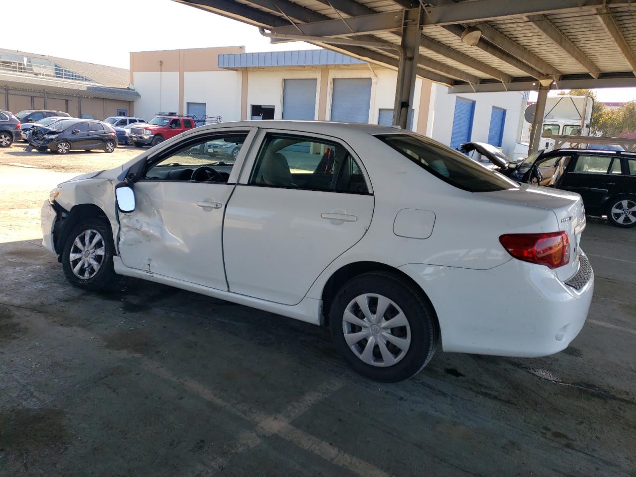 2009 Toyota Corolla - Image 2