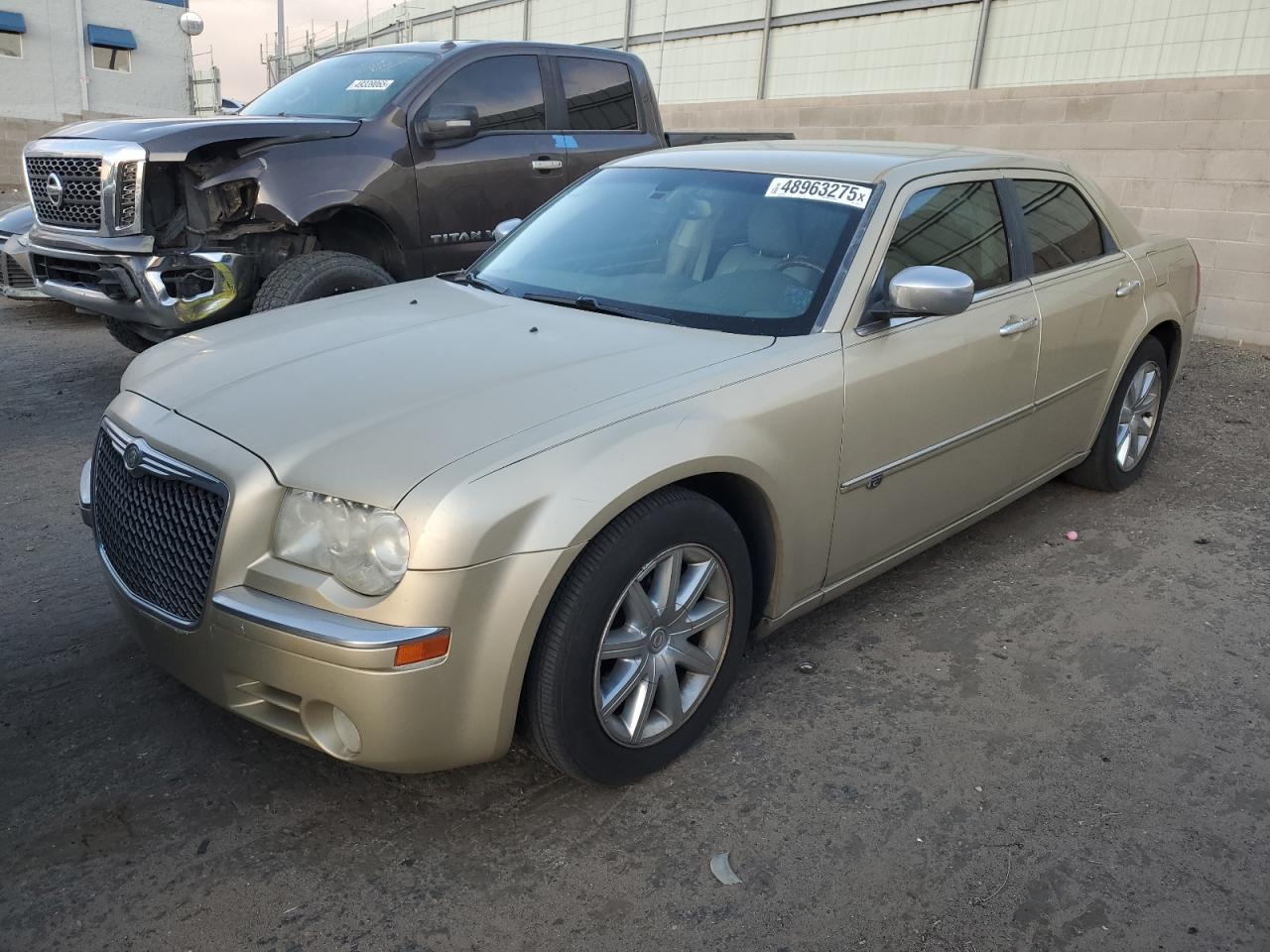 Albuquerque, NM에서 판매 중인 2010 Chrysler 300C  - Front End
