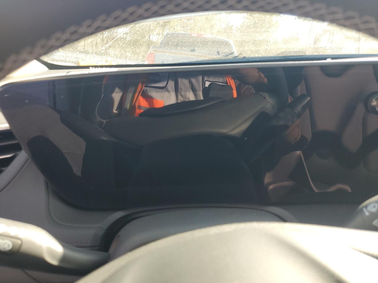 2025 Buick Encore Gx Preferred VIN: KL4AMBSP1SB037509 Lot: 48475535