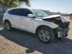 2024 Acura Mdx  للبيع في Mercedes، TX - Front End