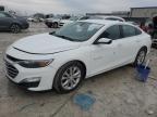 2020 Chevrolet Malibu Lt за продажба в Wayland, MI - Vandalism