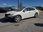 2012 Nissan Maxima S de vânzare în Lebanon, TN - Front End
