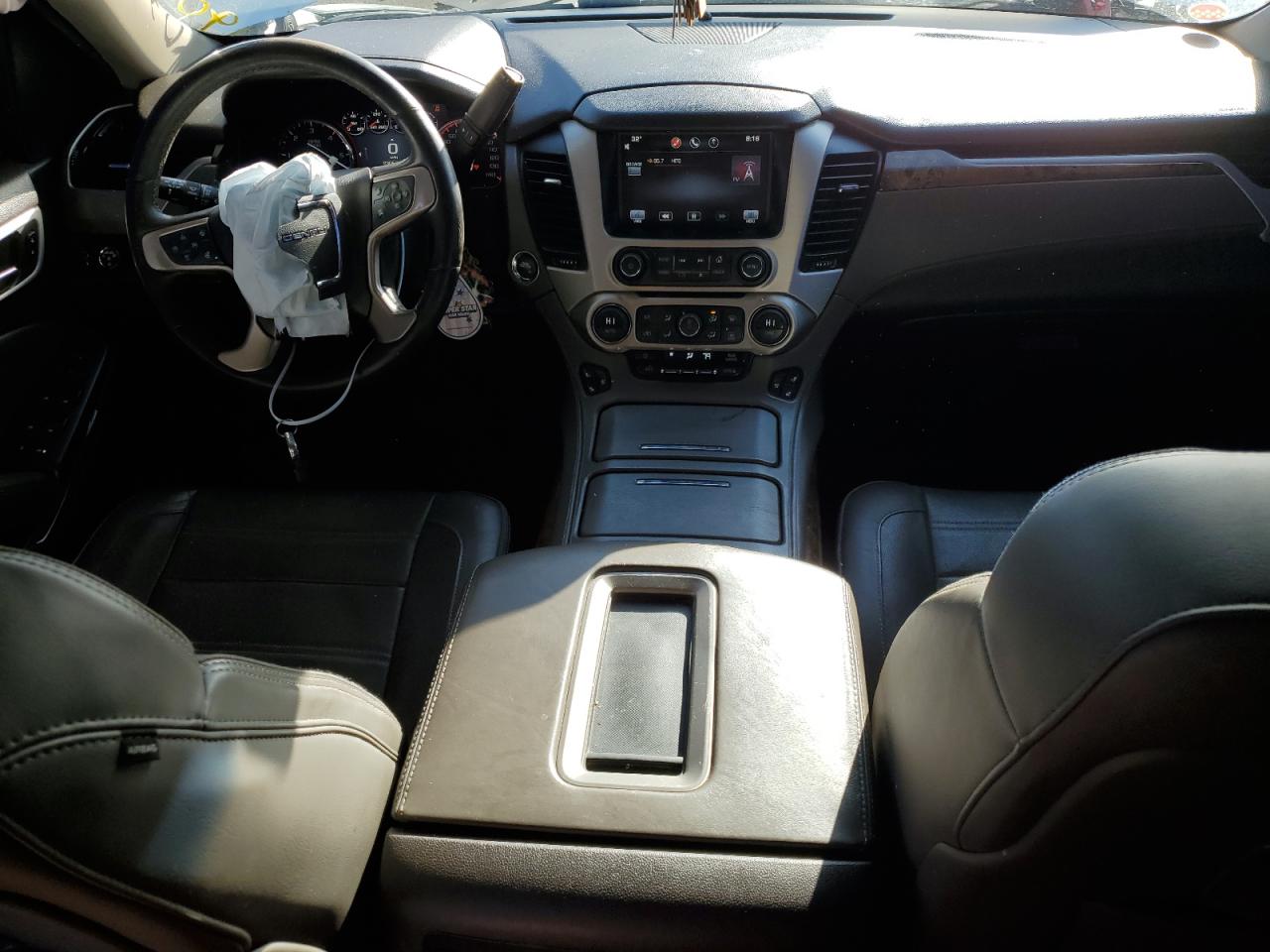 2015 GMC Yukon - Image 8